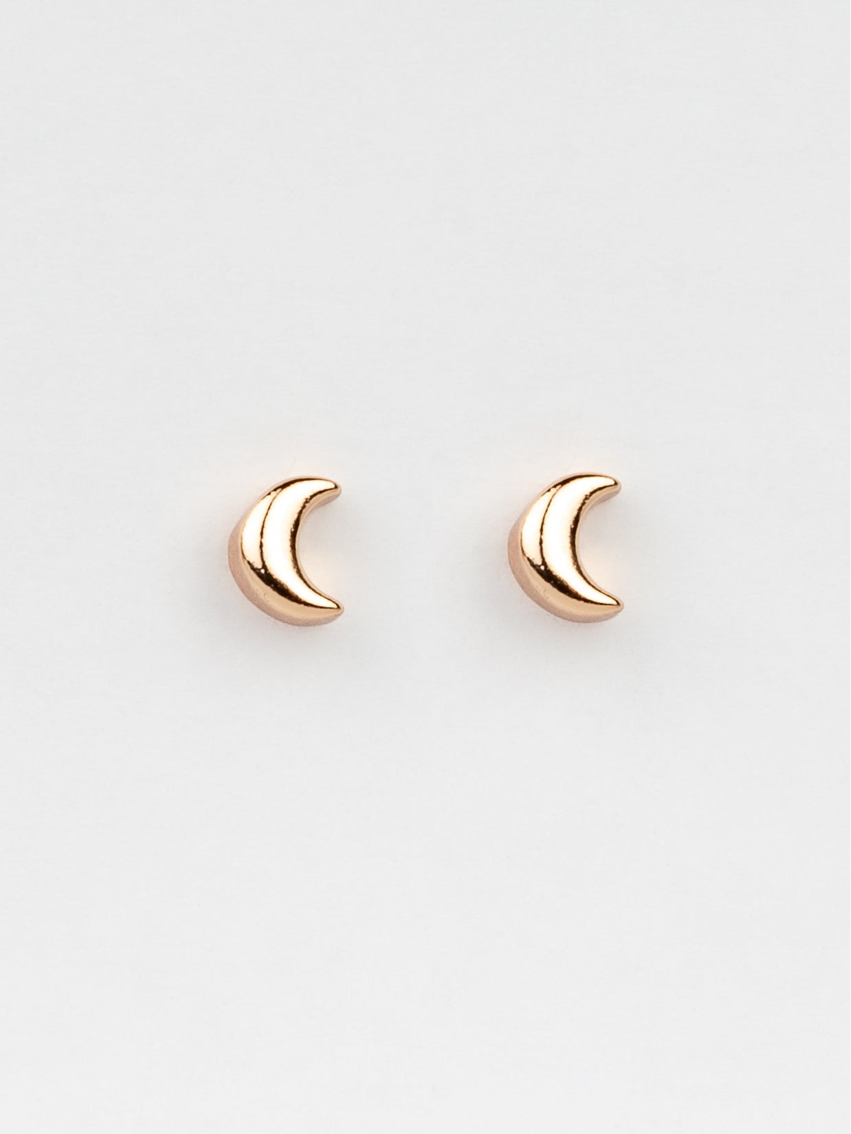 Moon Studs