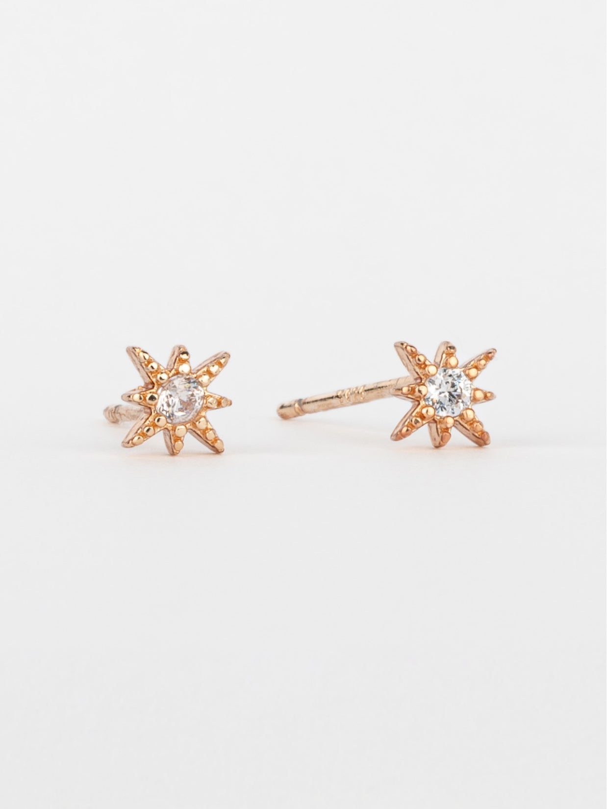 Star Studs