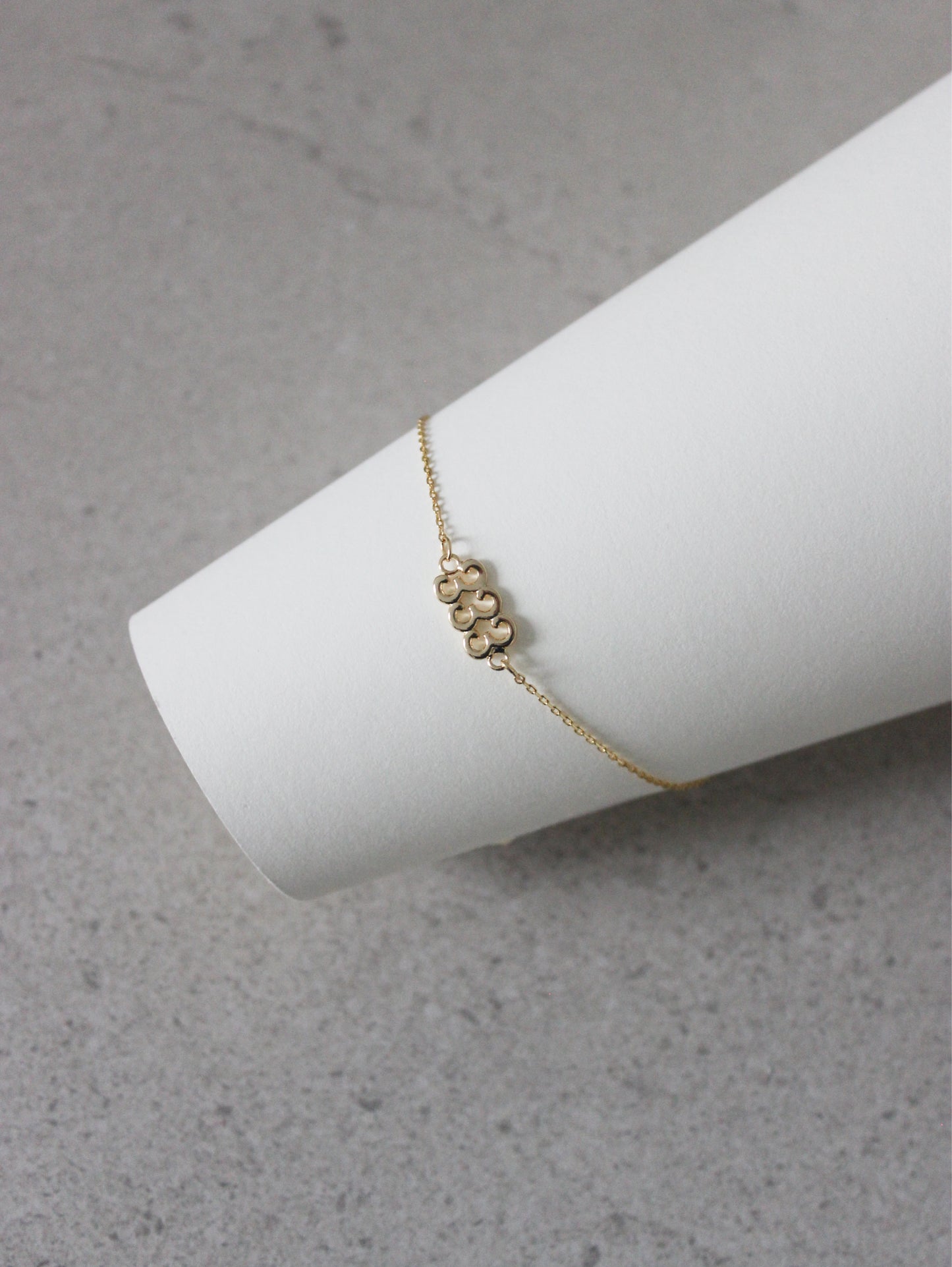 Angel Number Bracelet