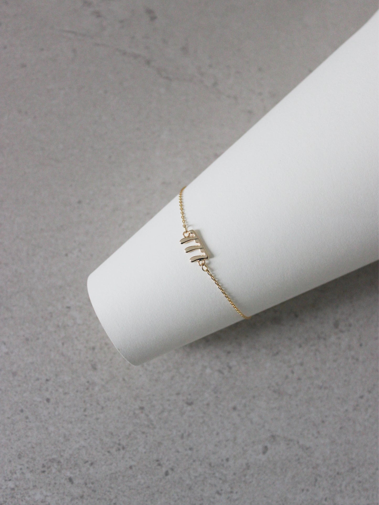 Angel Number Bracelet