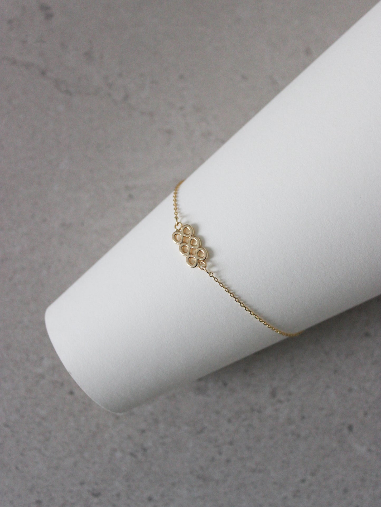 Angel Number Bracelet