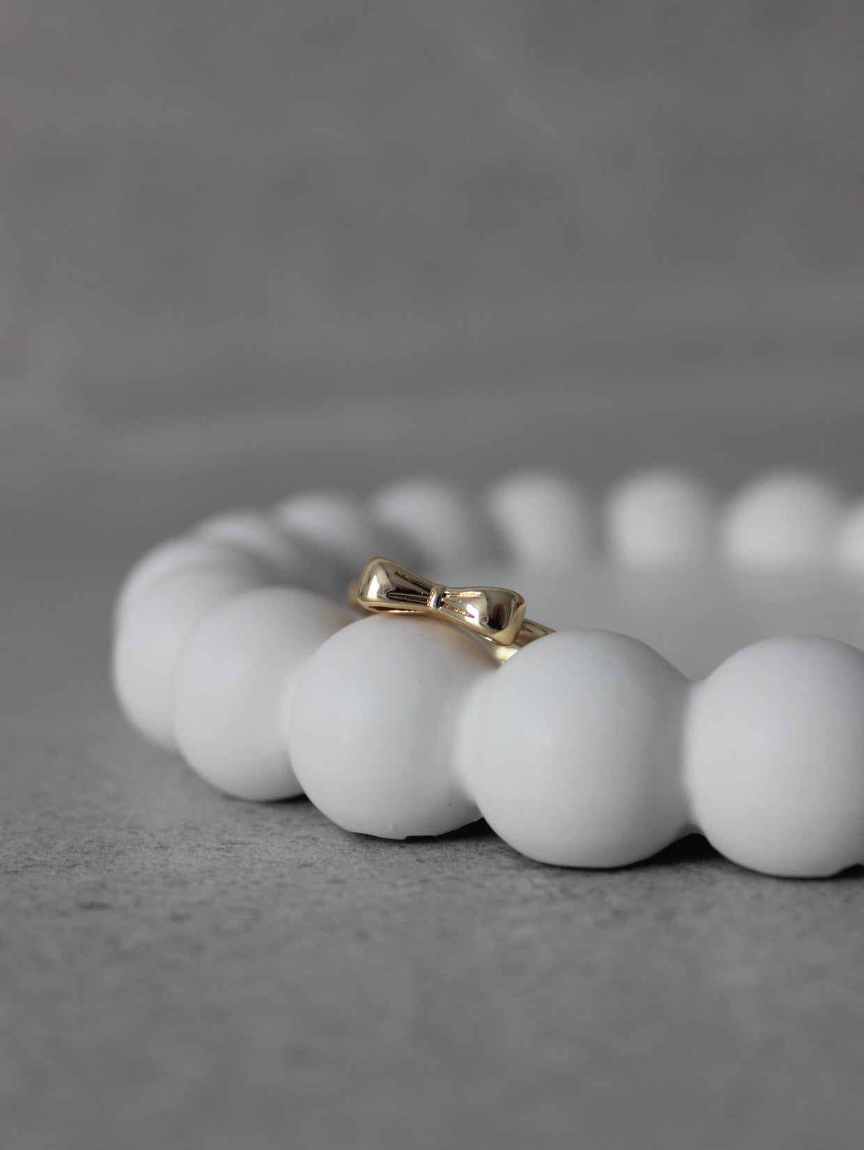 Bow Ring