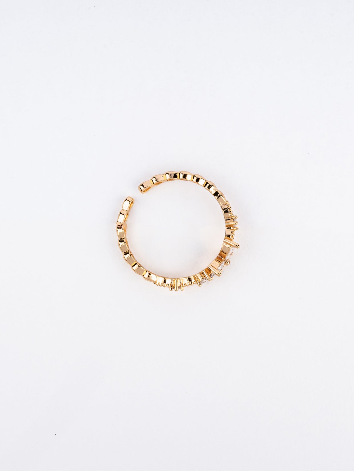 Flower Ring