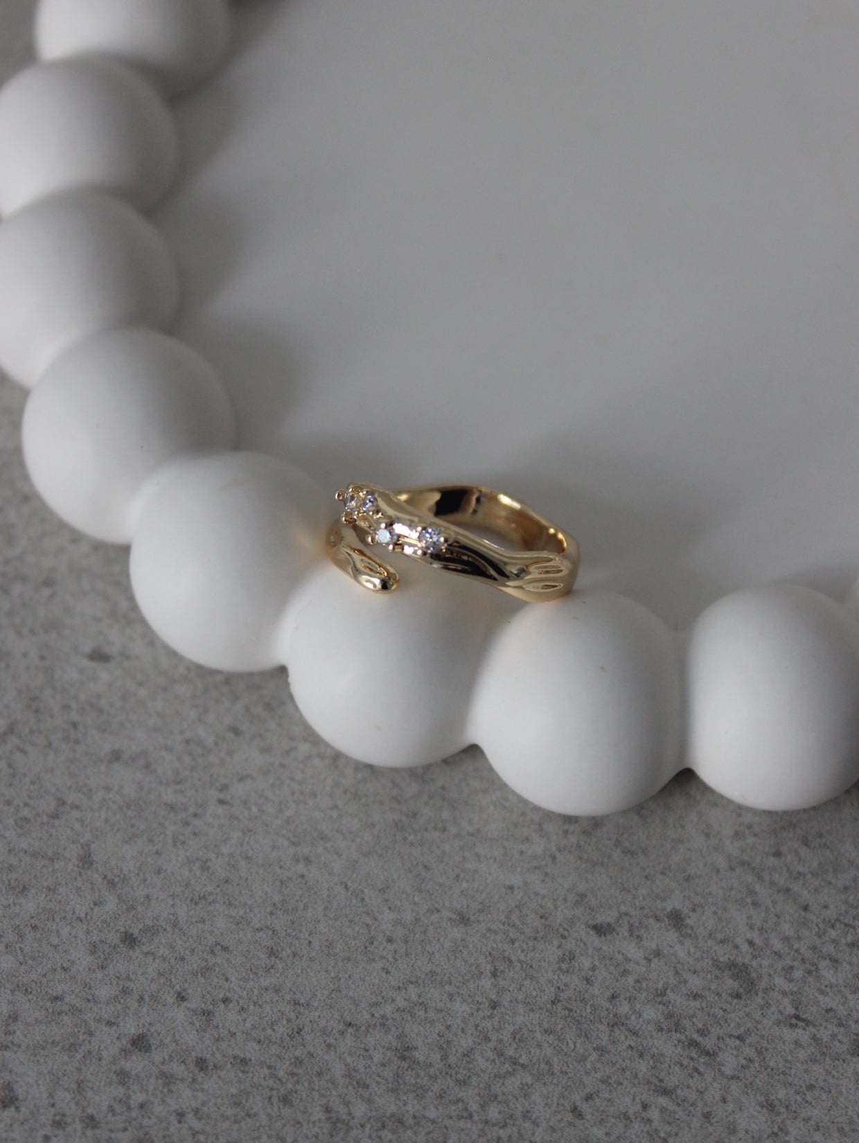 Galaxy Ring