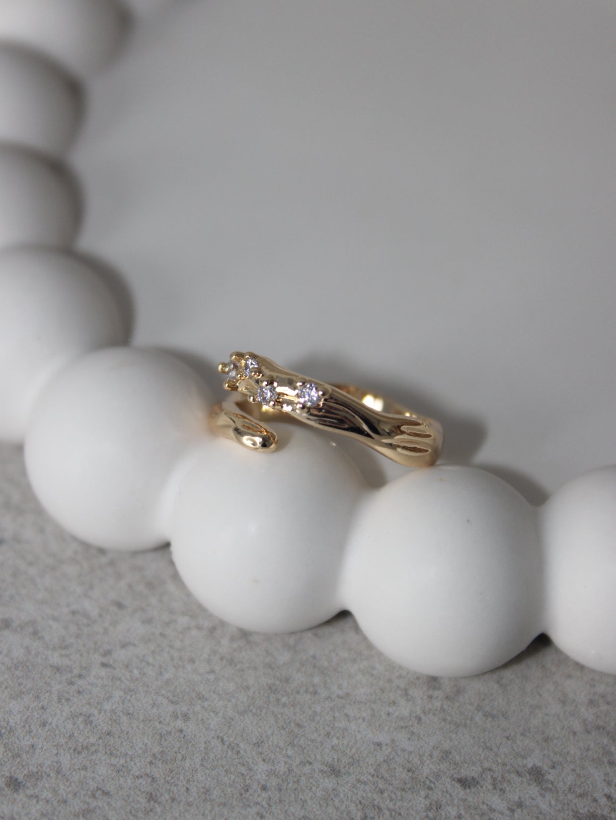 Galaxy Ring