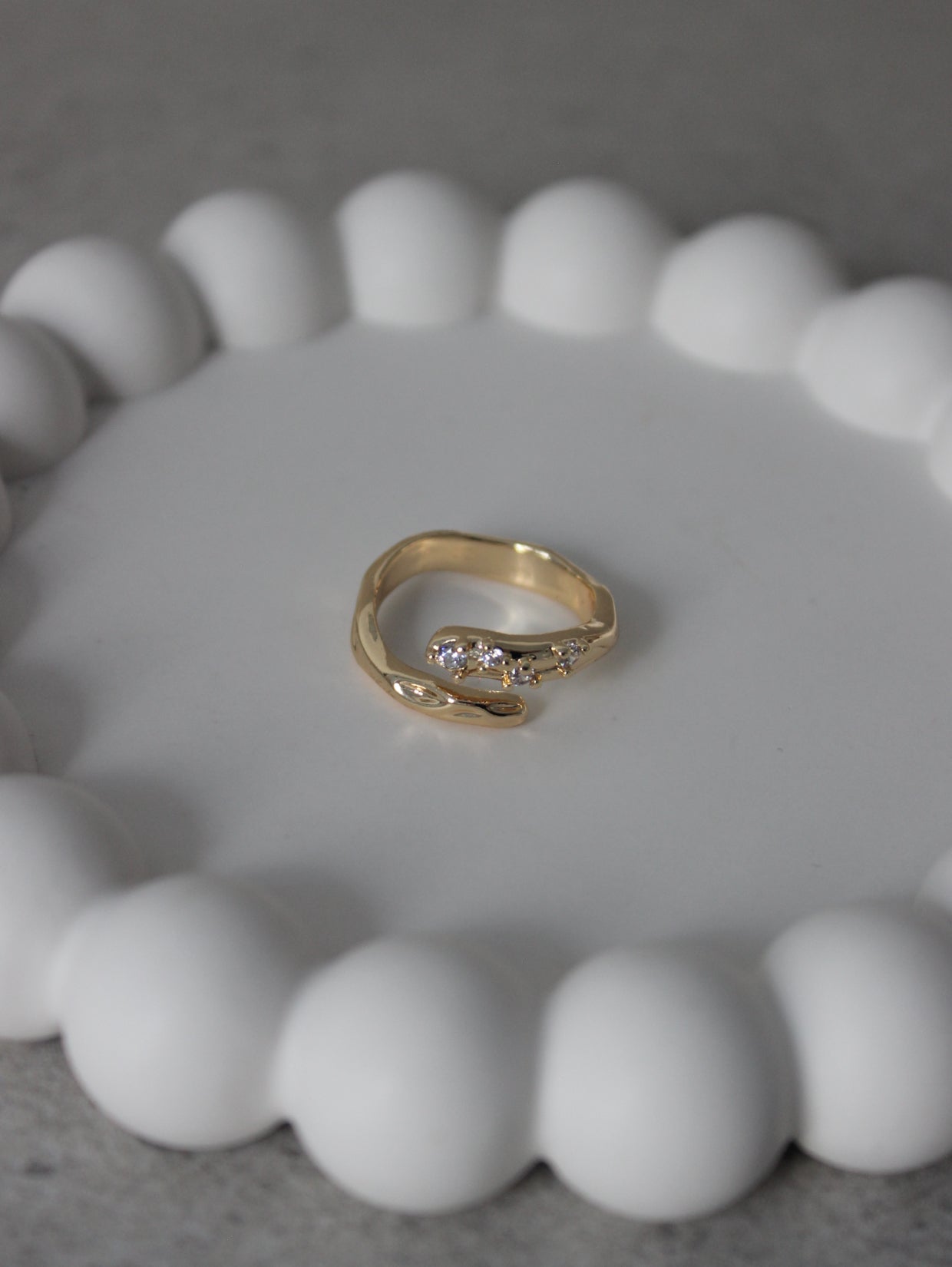 Galaxy Ring