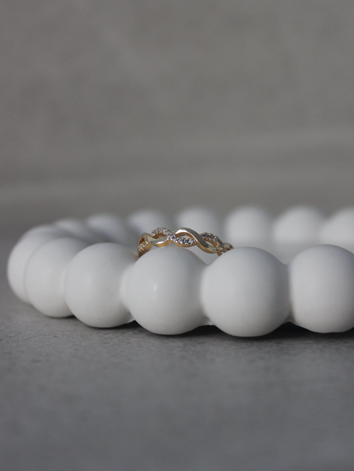 Infinity Ring