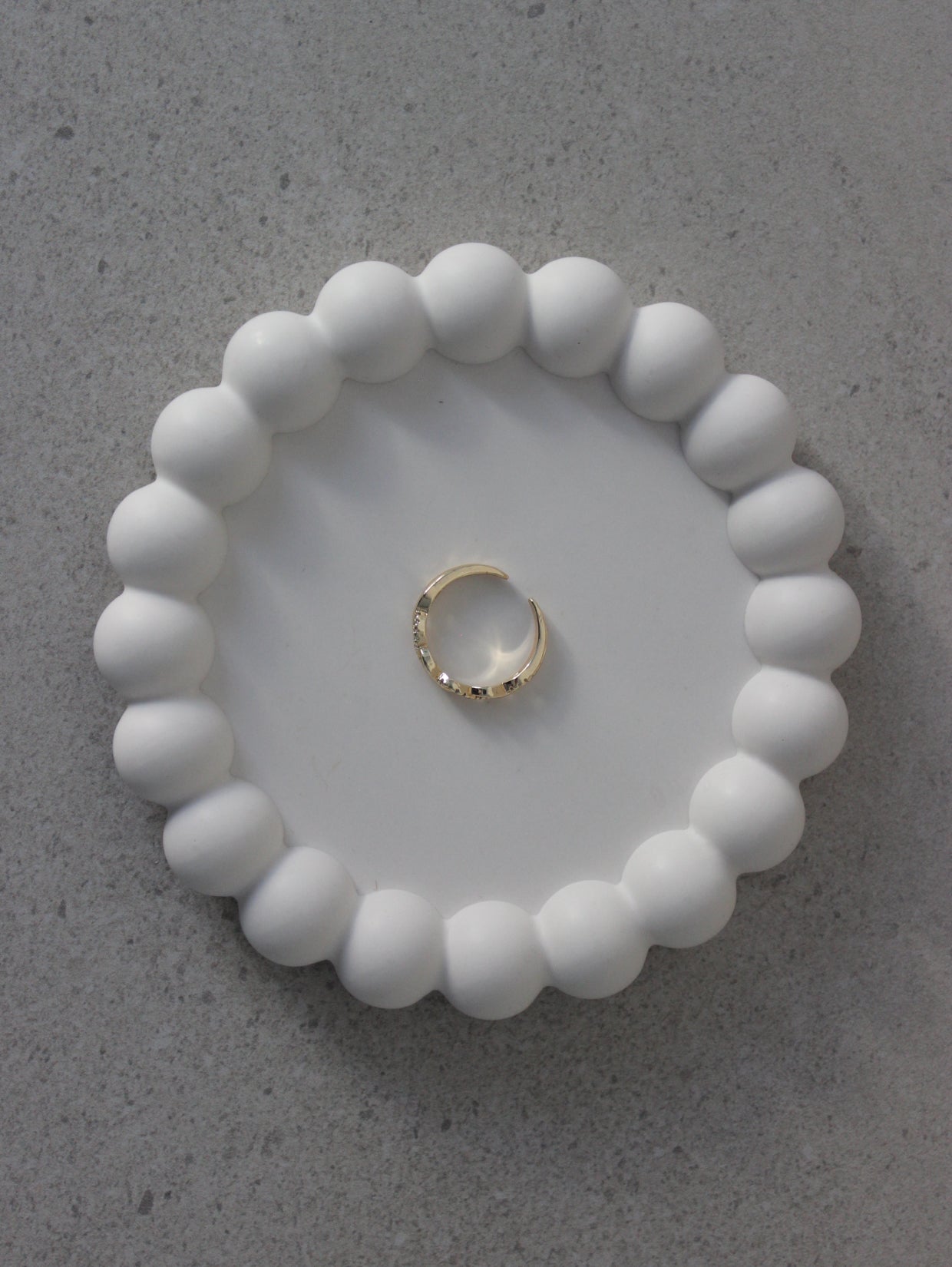 Infinity Ring