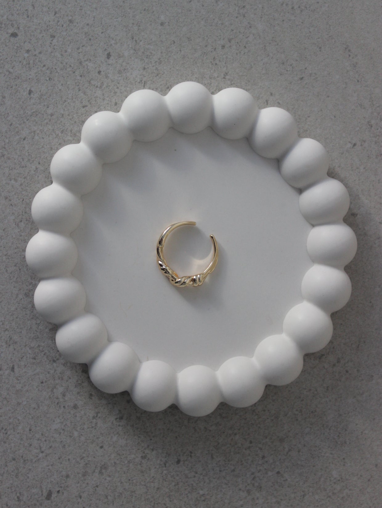 Knot Ring
