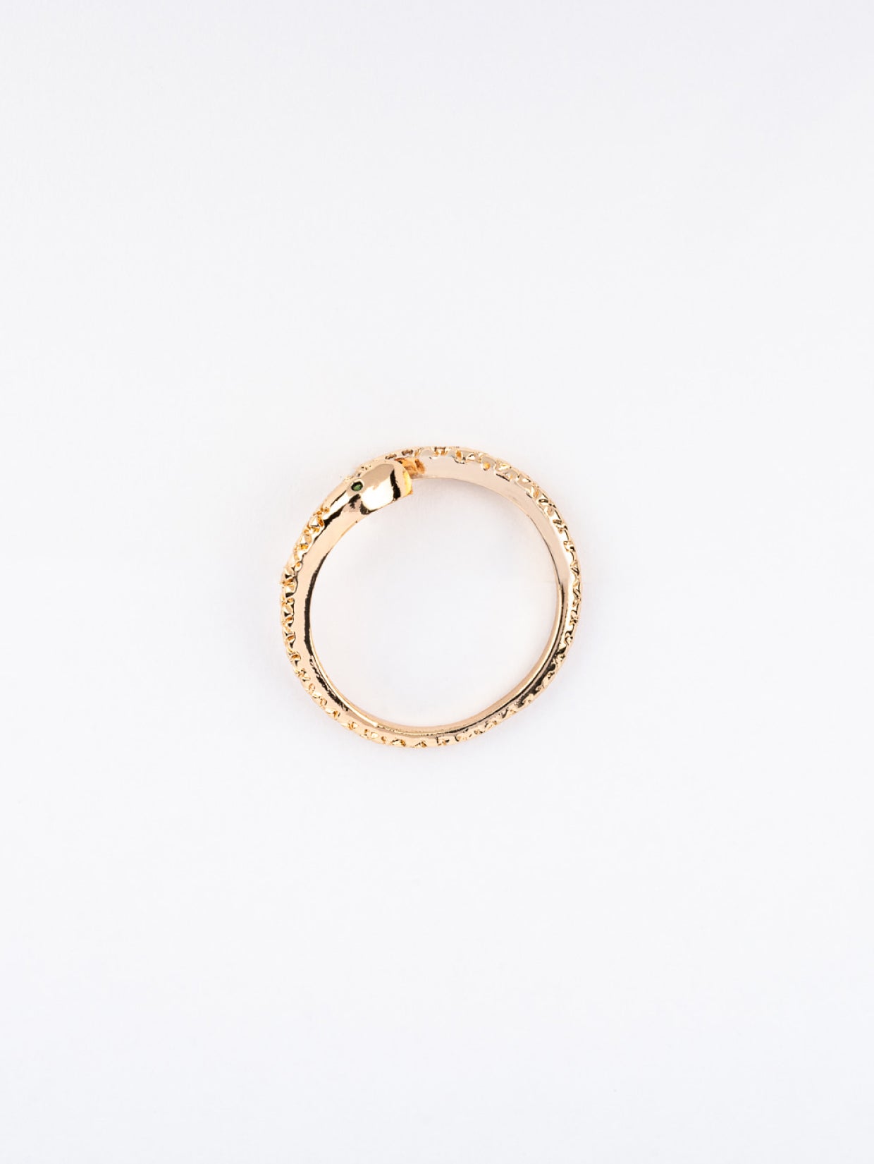 Snake Ring