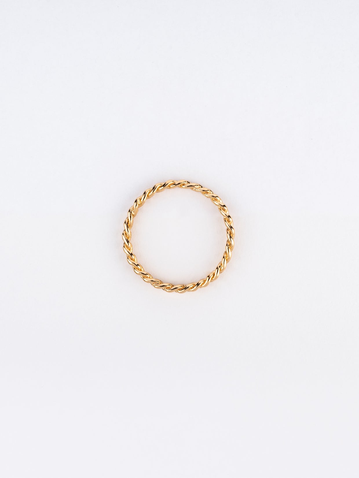 Thin Chain Ring