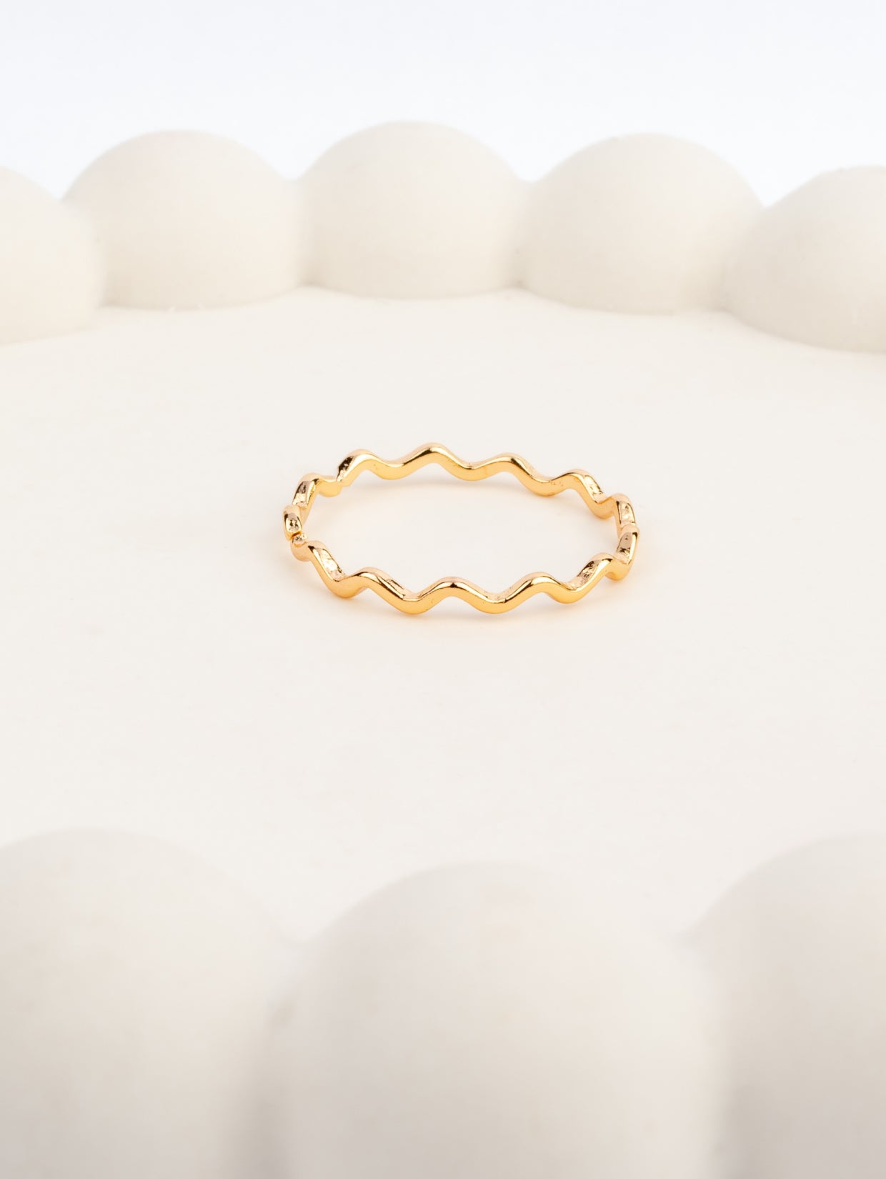Wave Ring