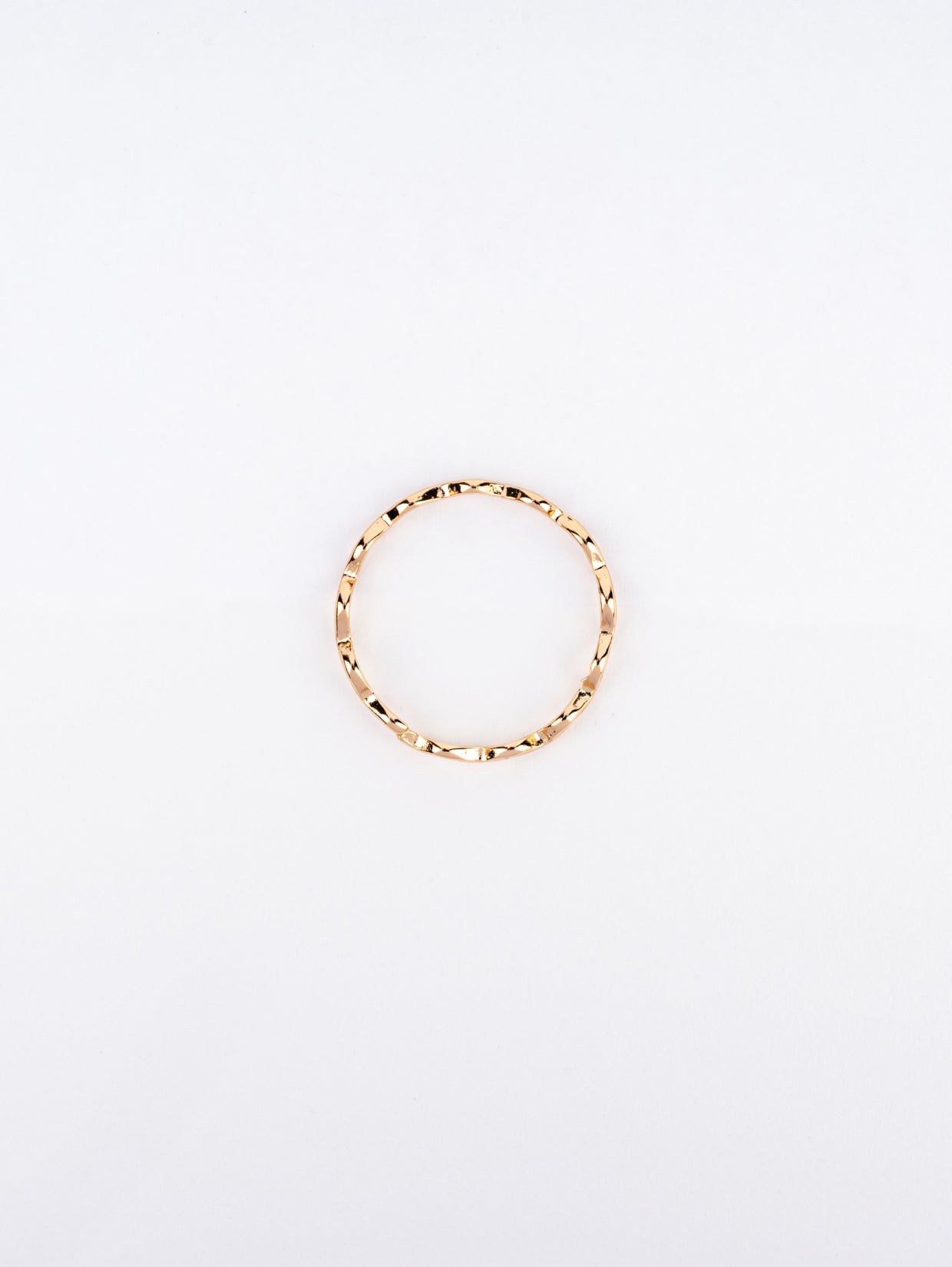 Wave Ring