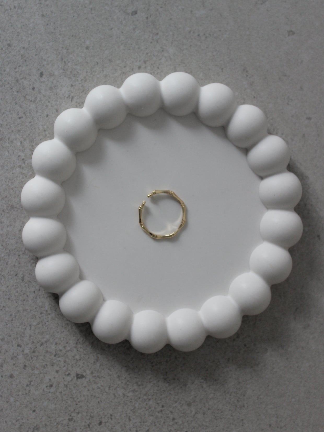 Wreath Ring