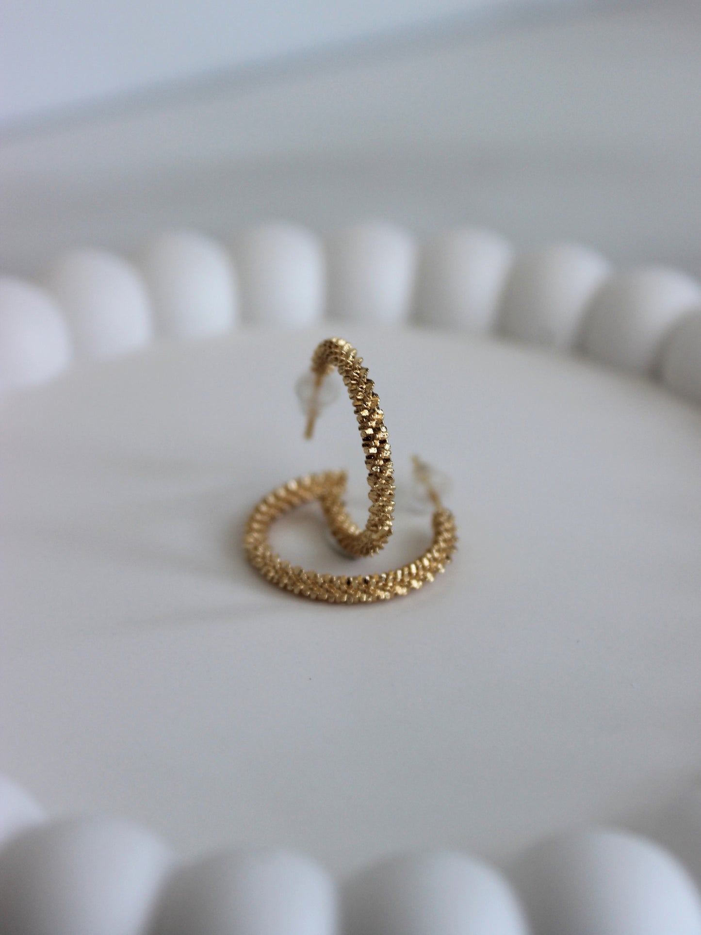 The Prickly Hoops