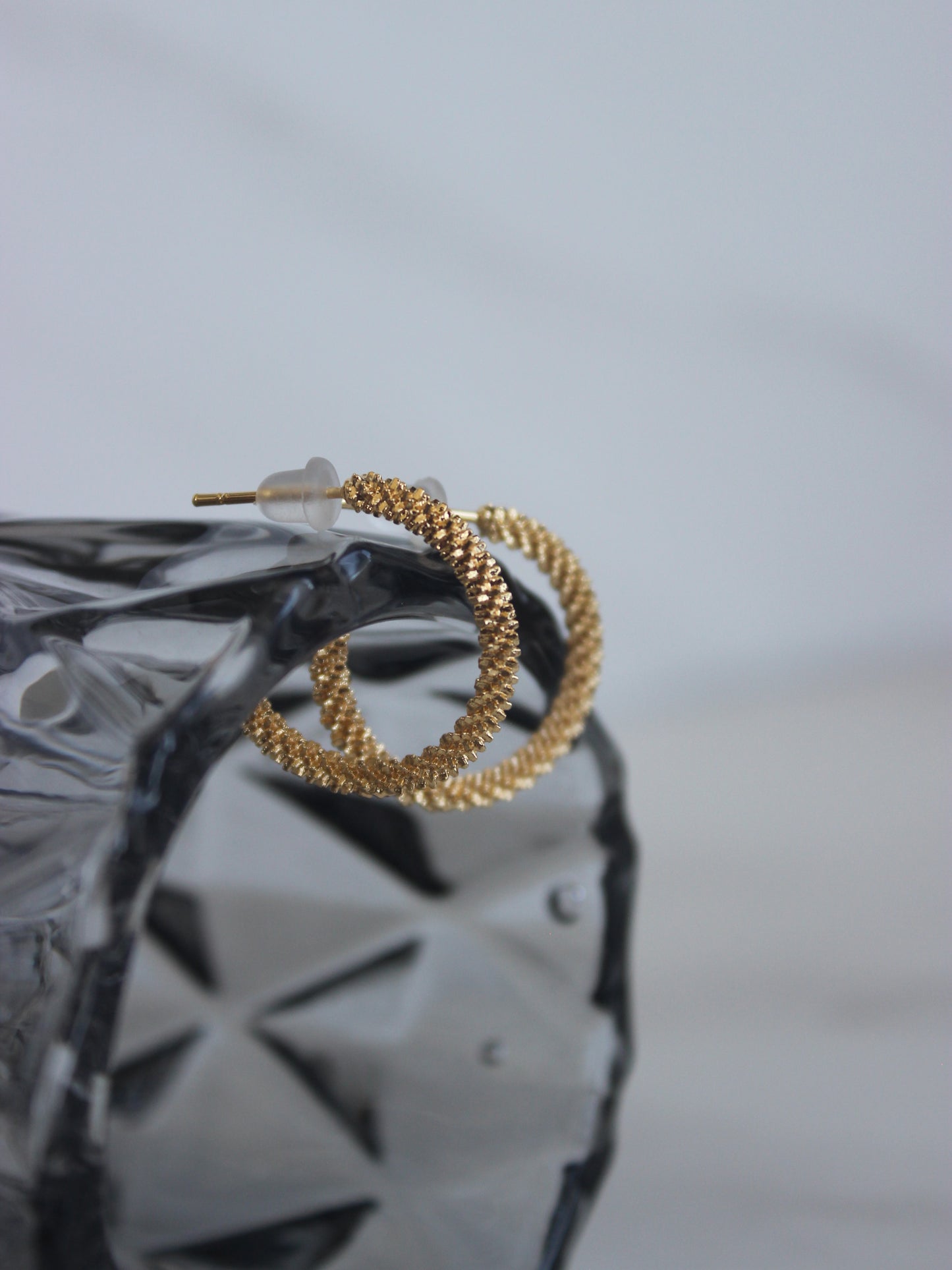 The Prickly Hoops