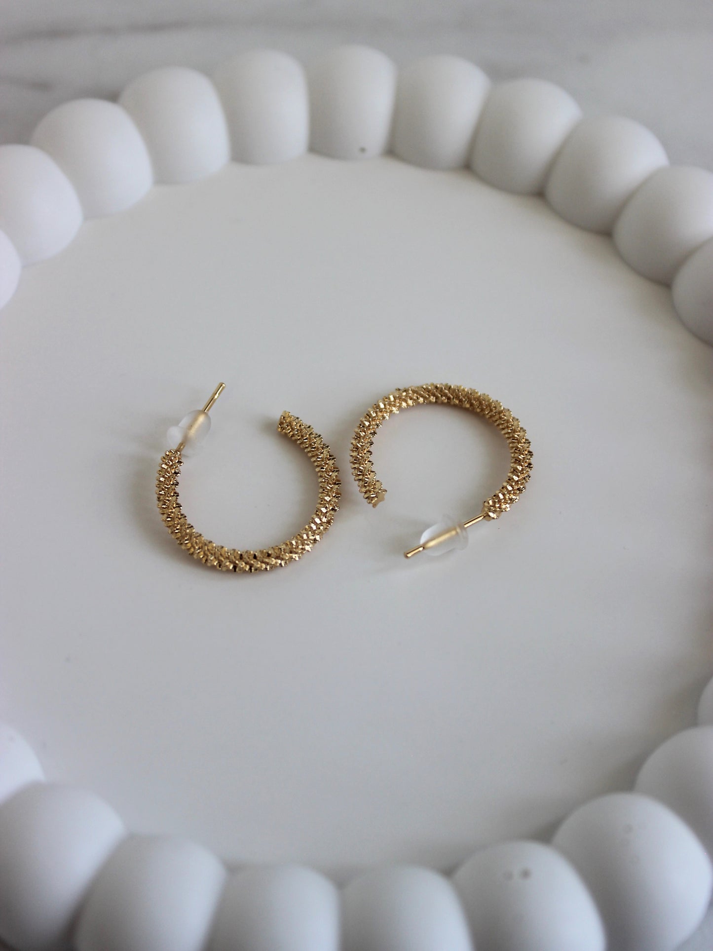 The Prickly Hoops