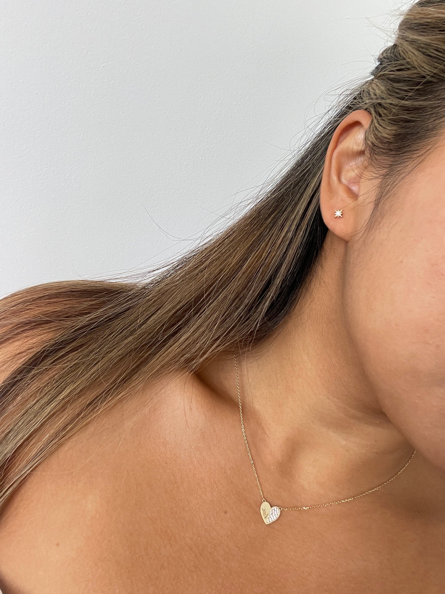 Star Studs