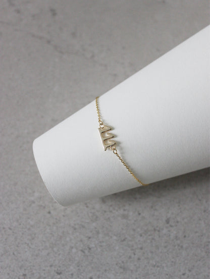 Angel Number Bracelet
