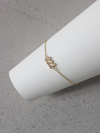 Angel Number Bracelet