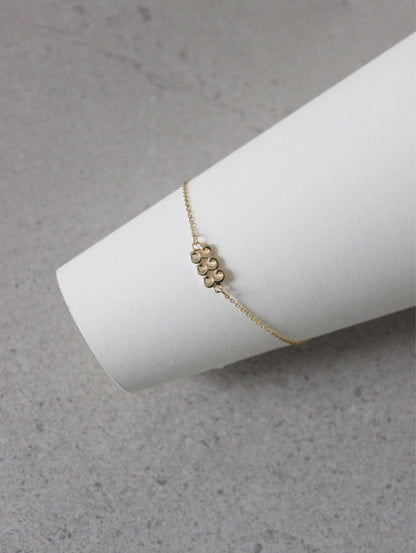 Angel Number Bracelet