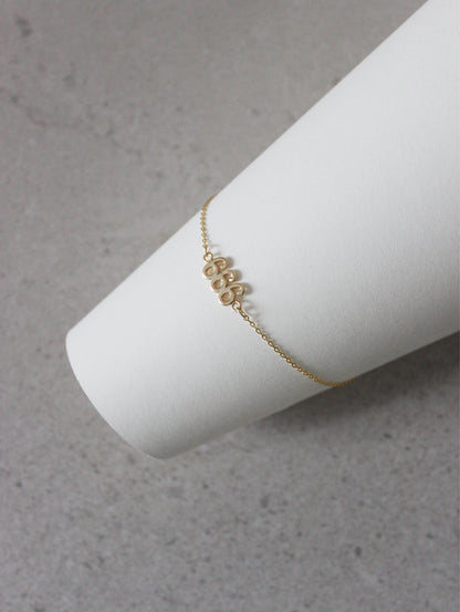 Angel Number Bracelet