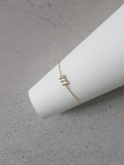 Angel Number Bracelet