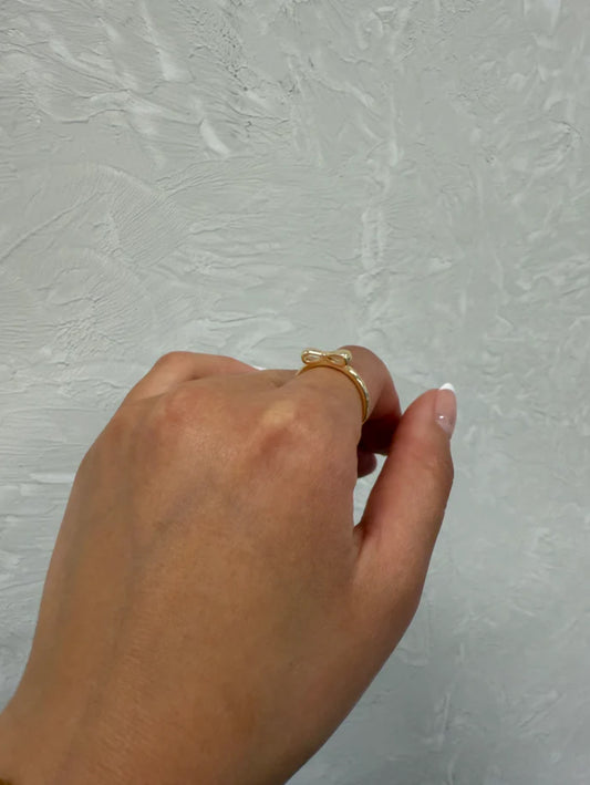 Bow Ring