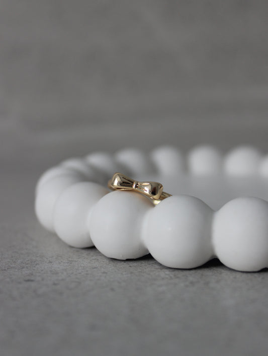Bow Ring