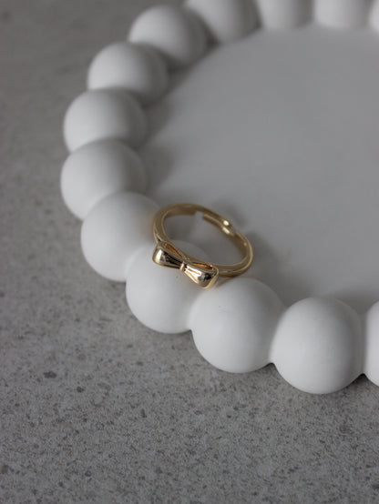 Bow Ring