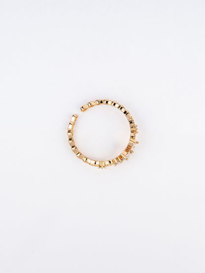 Flower Ring