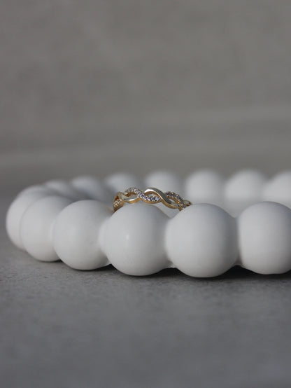 Infinity Ring