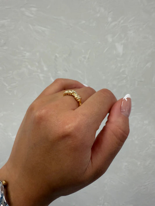 Knot Ring