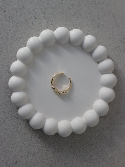 Knot Ring