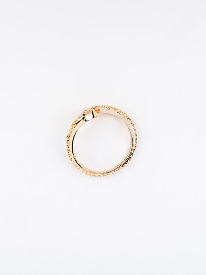 Snake Ring
