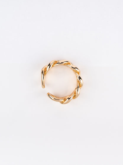 Thick Chain Ring