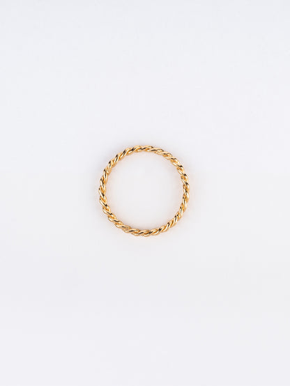 Thin Chain Ring