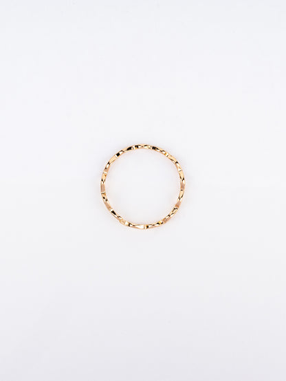 Wave Ring