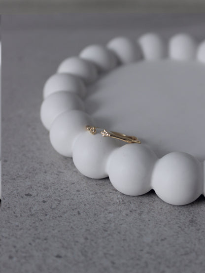 Wreath Ring