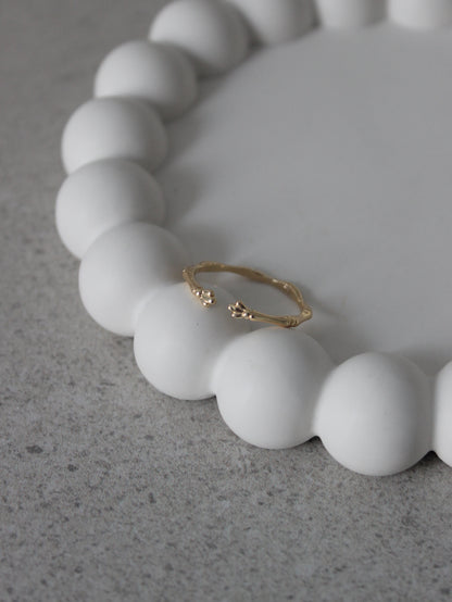 Wreath Ring