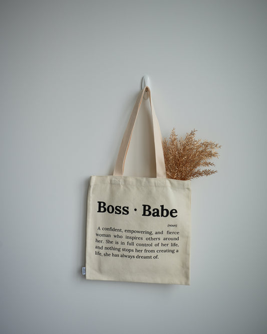 Boss Babe