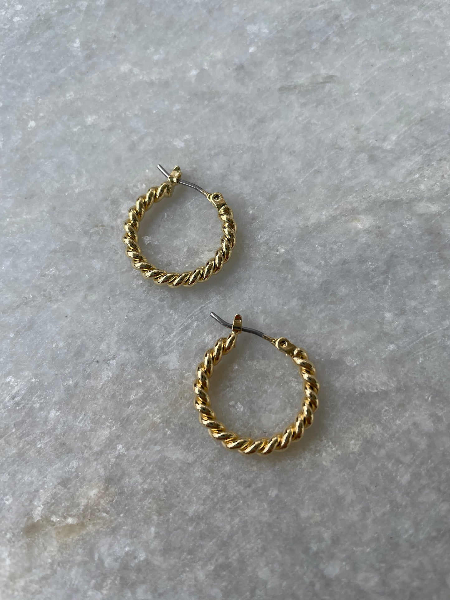 Rope Hoops