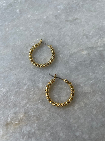 Rope Hoops