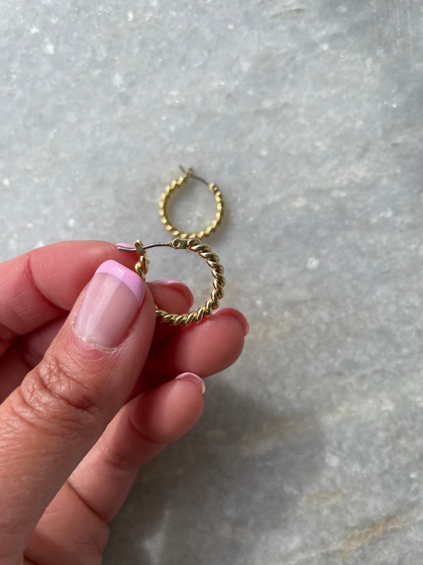 Rope Hoops