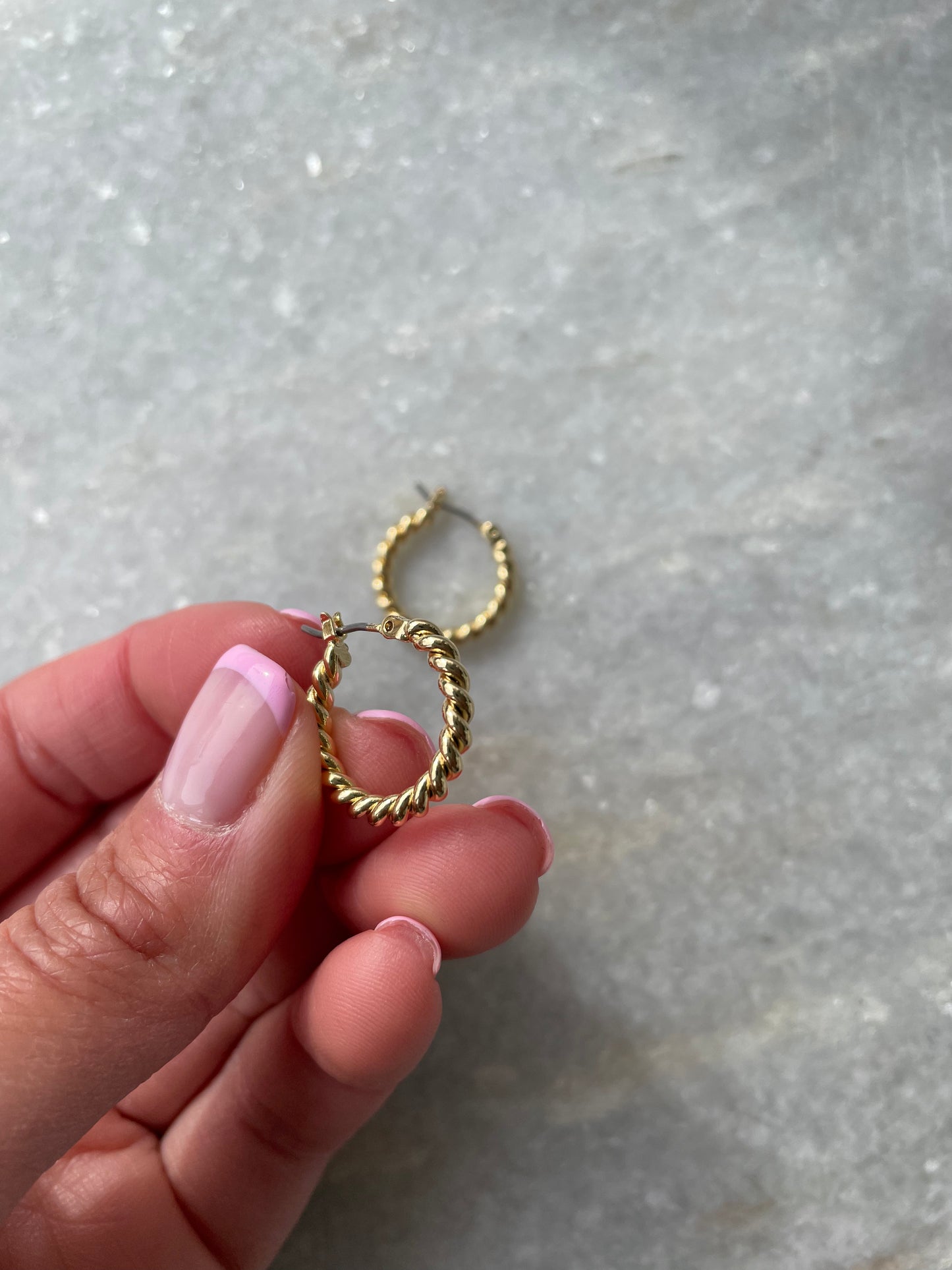 Rope Hoops