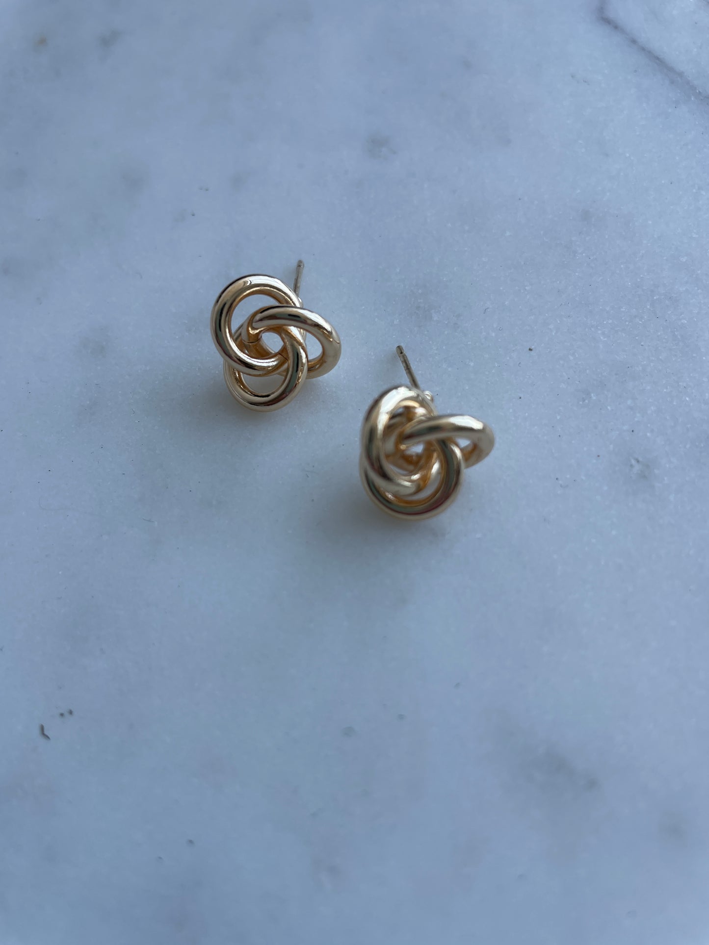 Infinity Studs