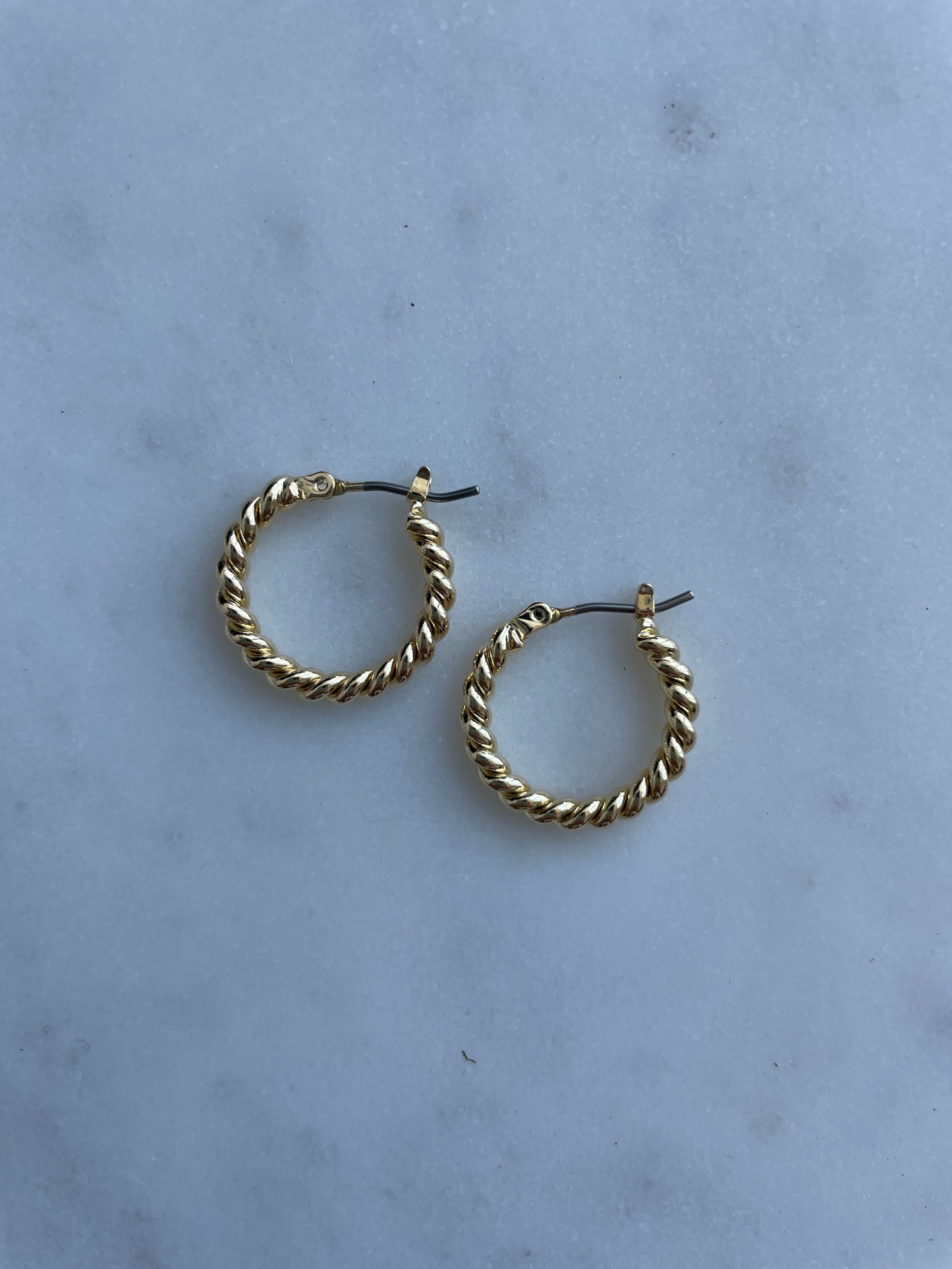 Rope Hoops