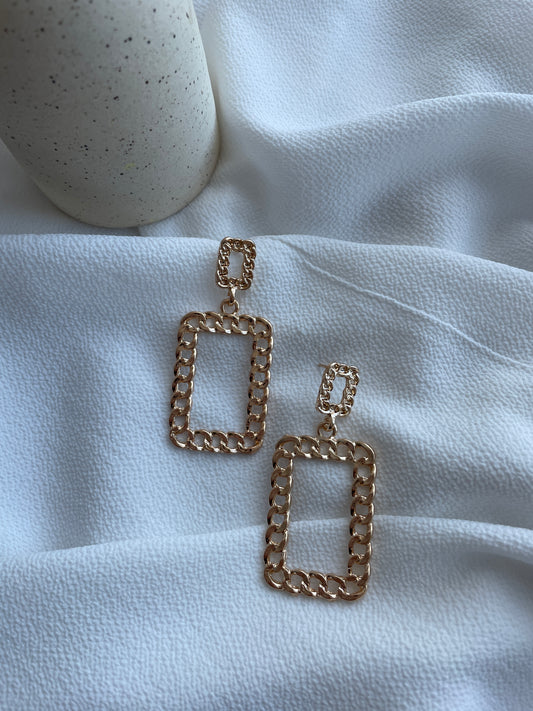 Rectangular Chain