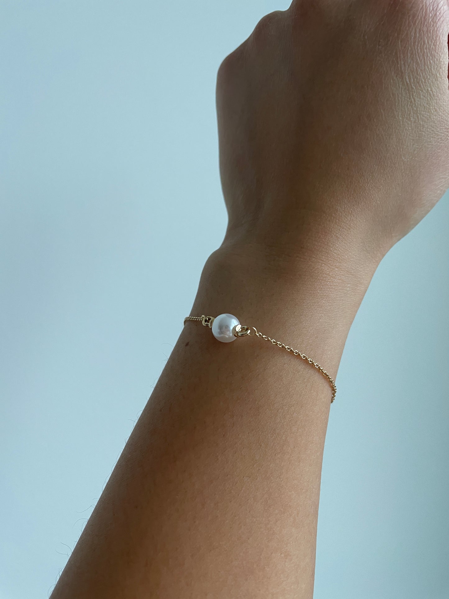 Perfect Pearl